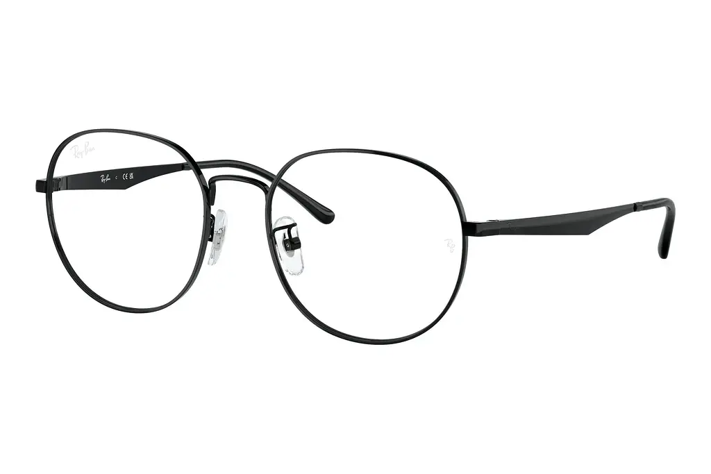 Ray-Ban   RX6517D 2509 Black