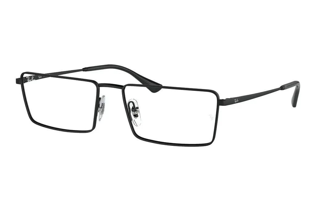 Ray-Ban   RX6541 2503 Black