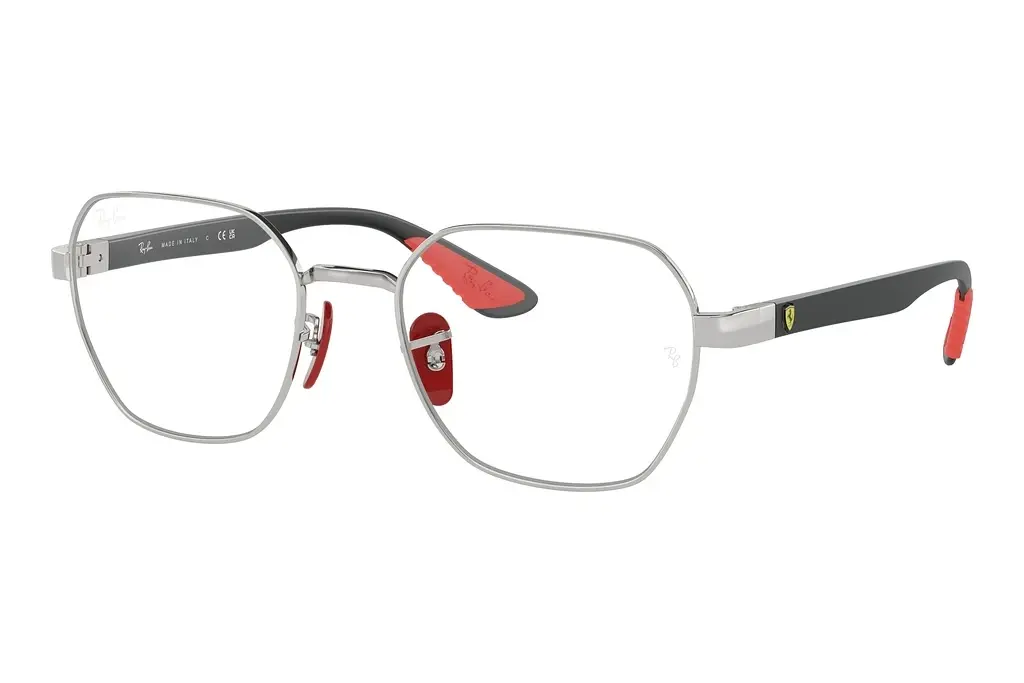 Ray-Ban   RX6594M F031 Silver