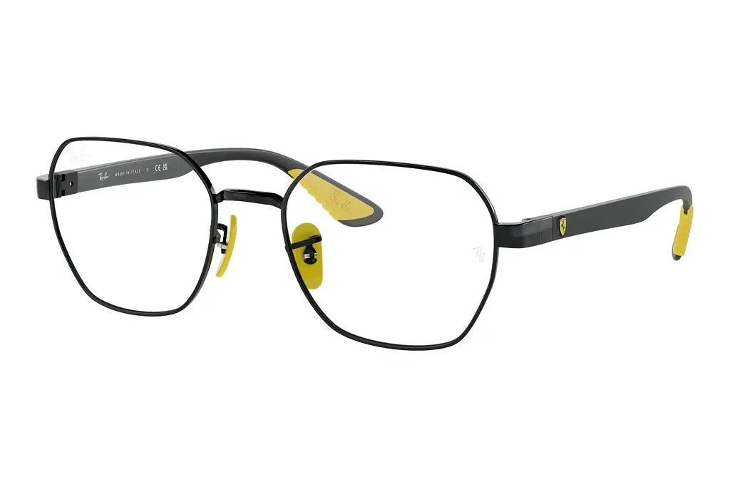 Ray-Ban   RX6594M F094 Black