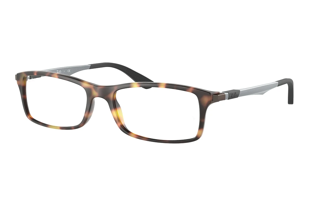 Ray-Ban   RX7017 5200 Havana