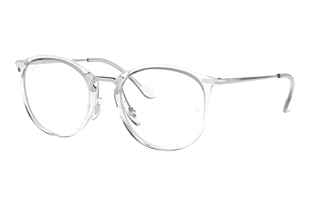 Ray-Ban   RX7140 2001 Transparent