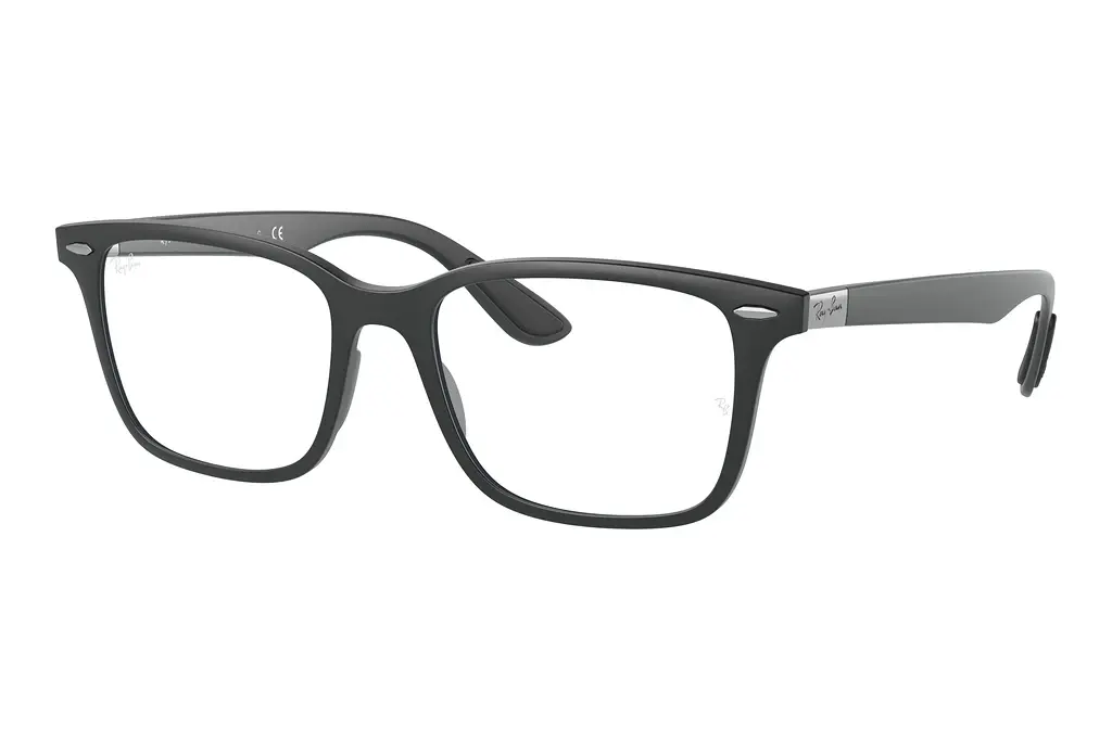 Ray-Ban   RX7144 5204 Black