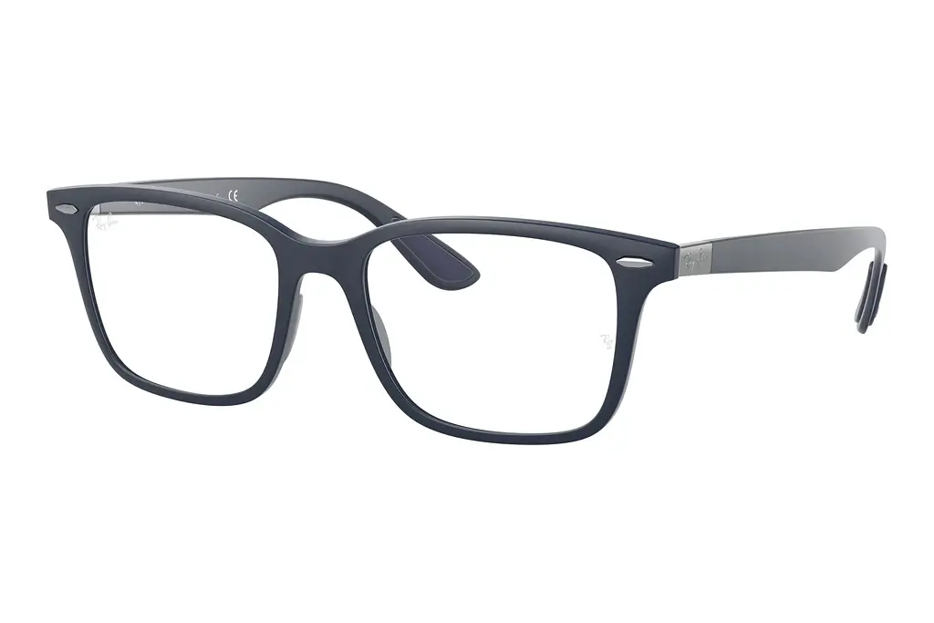 Ray-Ban   RX7144 8087 Dark Blue
