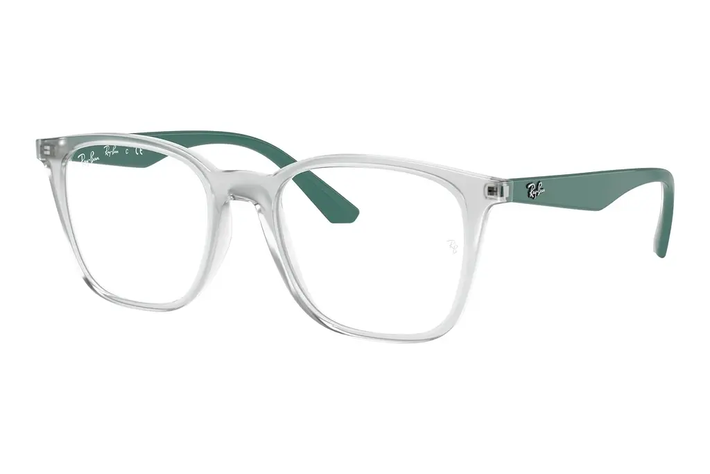 Ray-Ban   RX7177 5994 Transparent