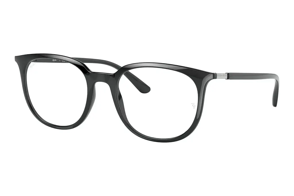 Ray-Ban   RX7190 2000 Black