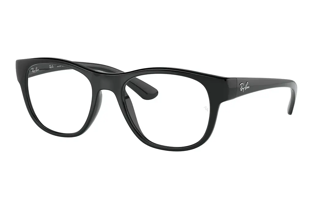 Ray-Ban   RX7191 2000 Black