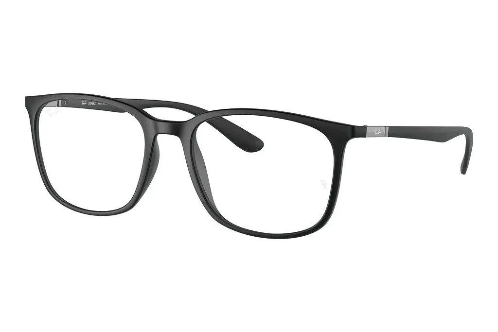 Ray-Ban   RX7199 5204 Black