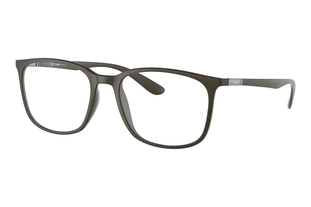 Ray-Ban   RX7199 8063 Brown
