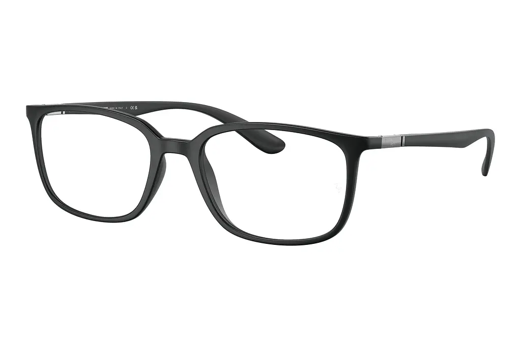 Ray-Ban   RX7208 5204 Black