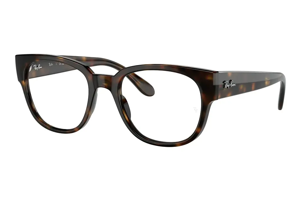 Ray-Ban   RX7210 2012 Havana