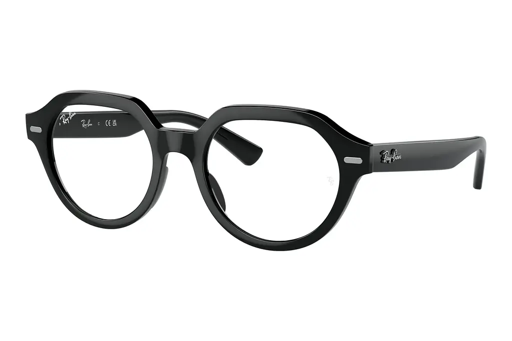Ray-Ban   RX7214 2000 Black