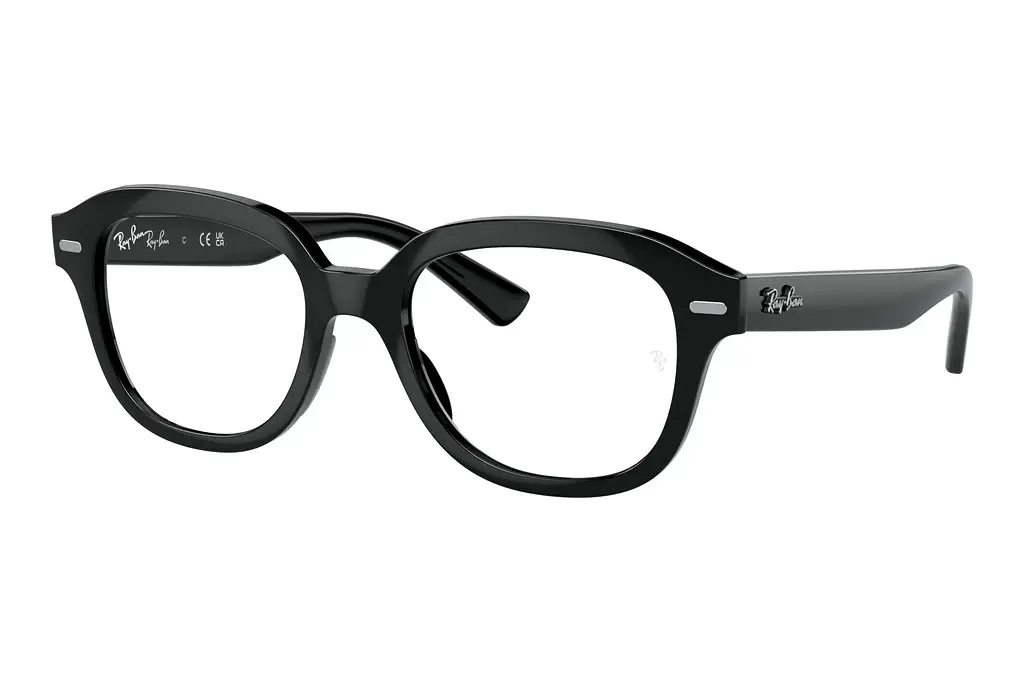 Ray-Ban   RX7215 2000 Black