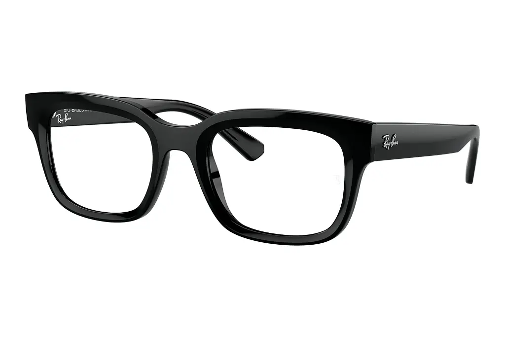 Ray-Ban   RX7217 8260 Black