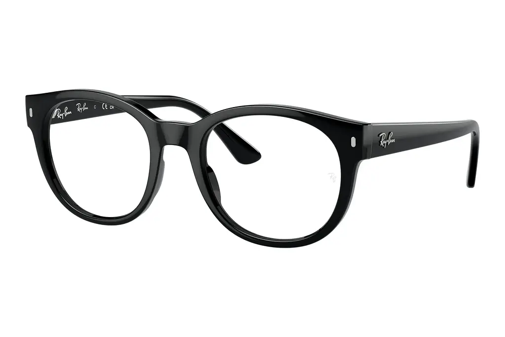 Ray-Ban   RX7227 2000 Black