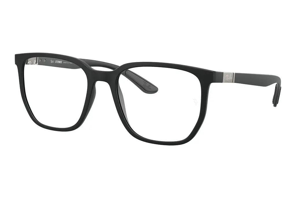 Ray-Ban   RX7235 5204 Sand Black