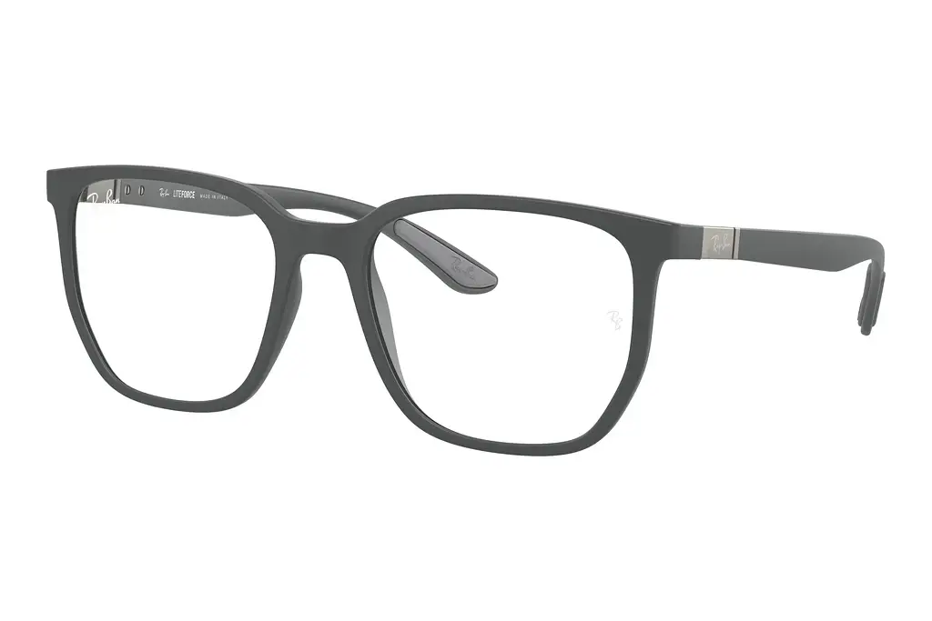 Ray-Ban   RX7235 5521 Sand Grey