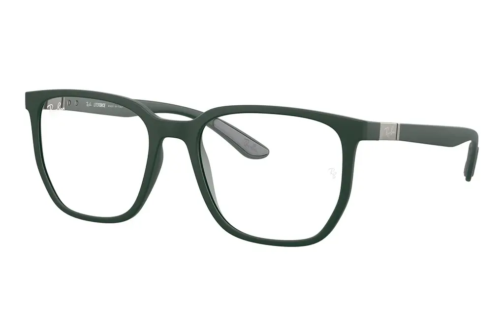 Ray-Ban   RX7235 8062 Sand Green