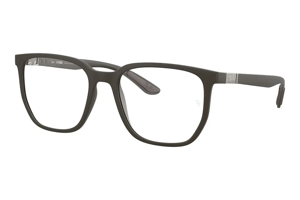 Ray-Ban   RX7235 8063 Sand Brown