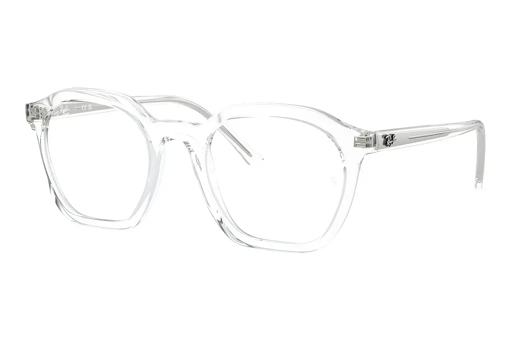 Ray-Ban   RX7238 2001 Transparent