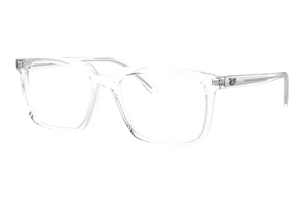 Ray-Ban   RX7239 2001 Transparent