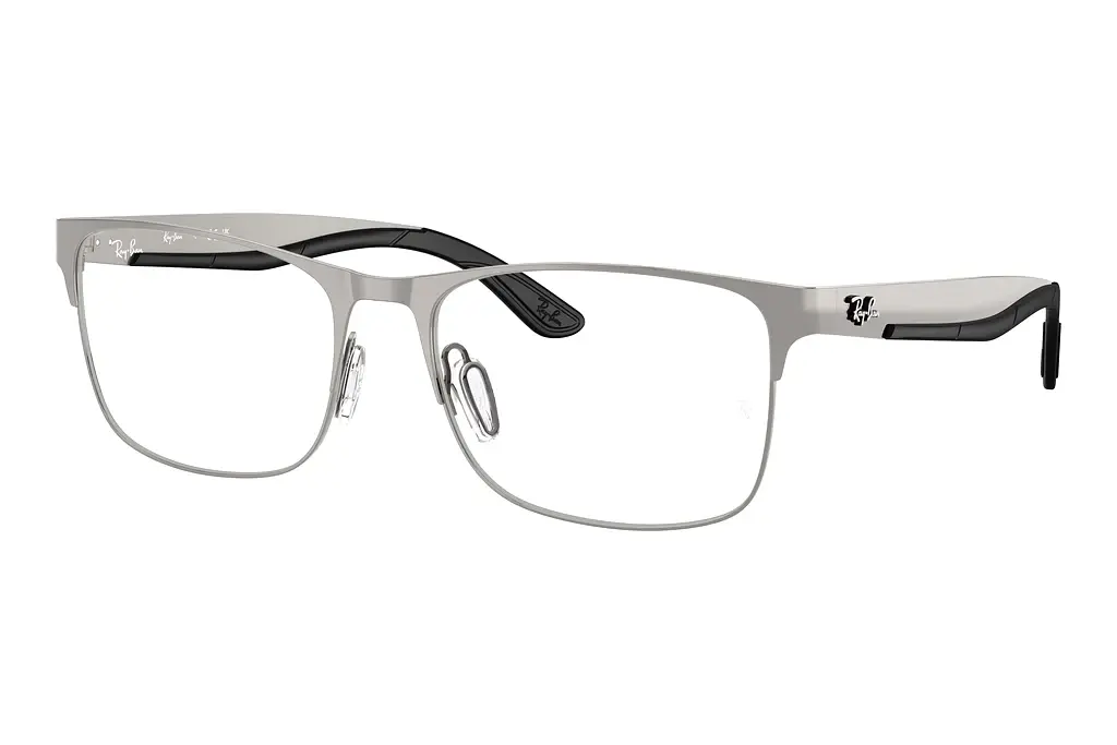 Ray-Ban   RX7550 3214 Gunmetal