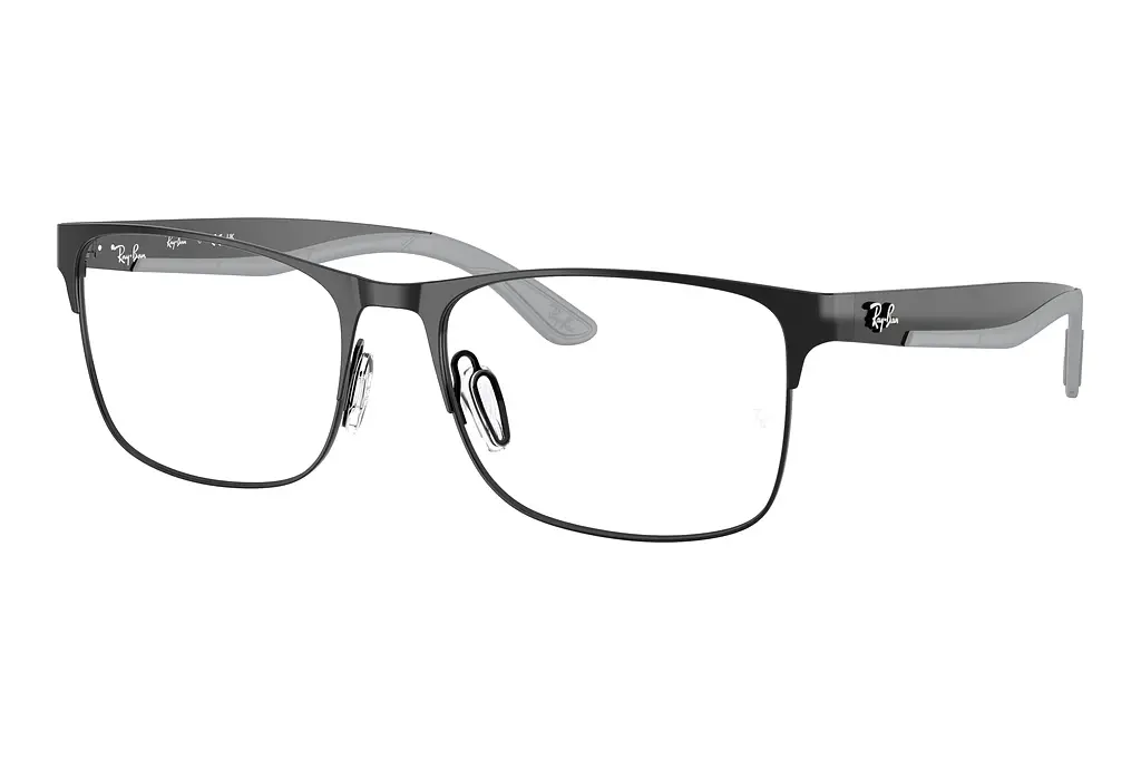 Ray-Ban   RX7550 3222 Black
