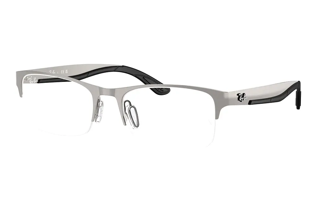Ray-Ban   RX7551 3214 Gunmetal