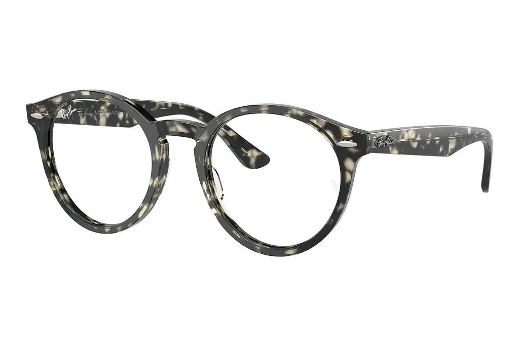 Ray-Ban   RX7680V 8117 Grey Havana