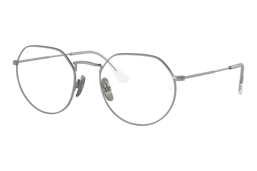 Ray-Ban   RX8165V 1224 Silver
