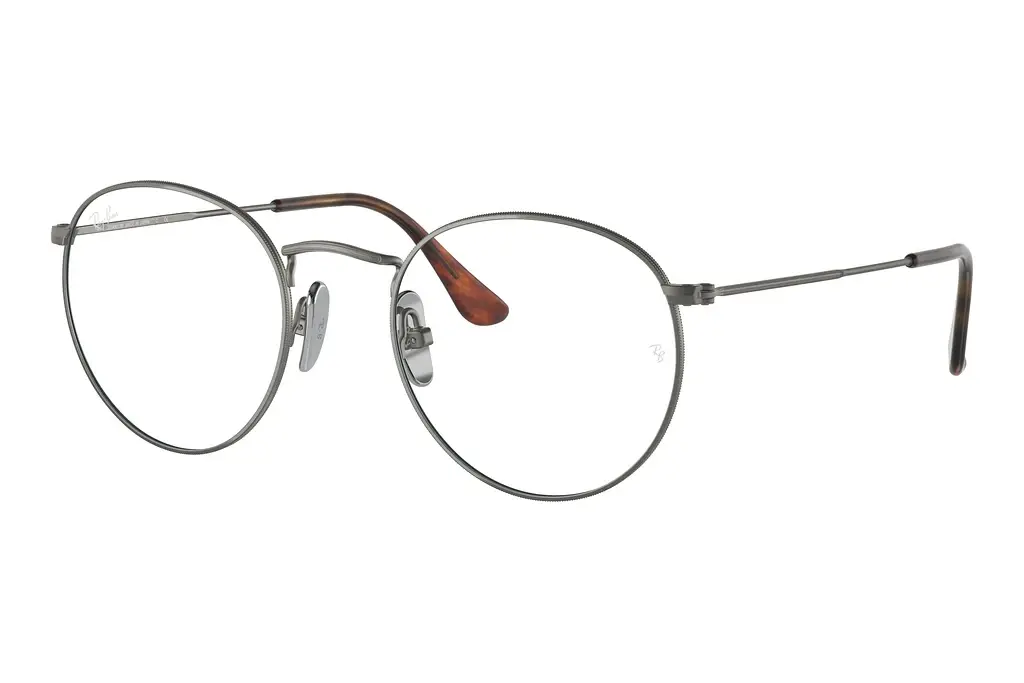 Ray-Ban   RX8247V 1223 Gunmetal