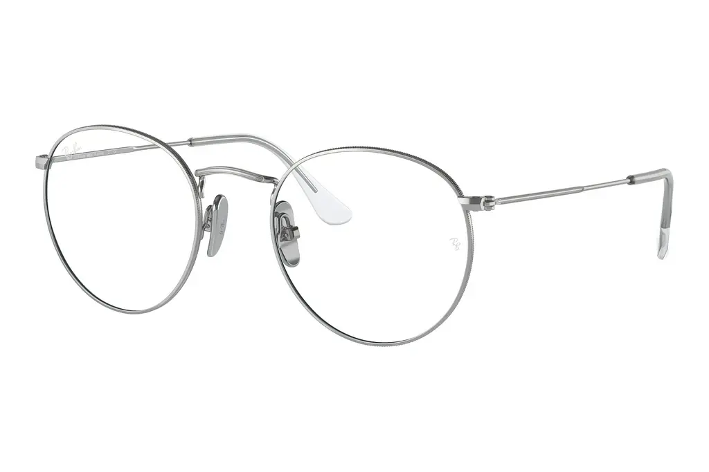 Ray-Ban   RX8247V 1224 Silver