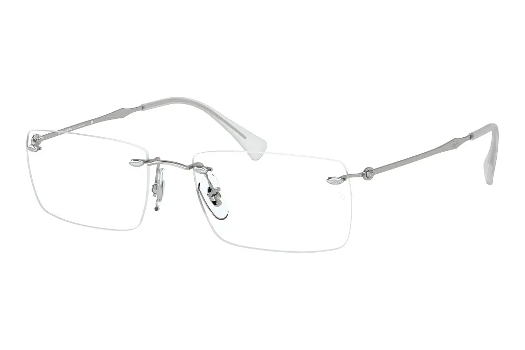 Ray-Ban   RX8755 1002 Silver