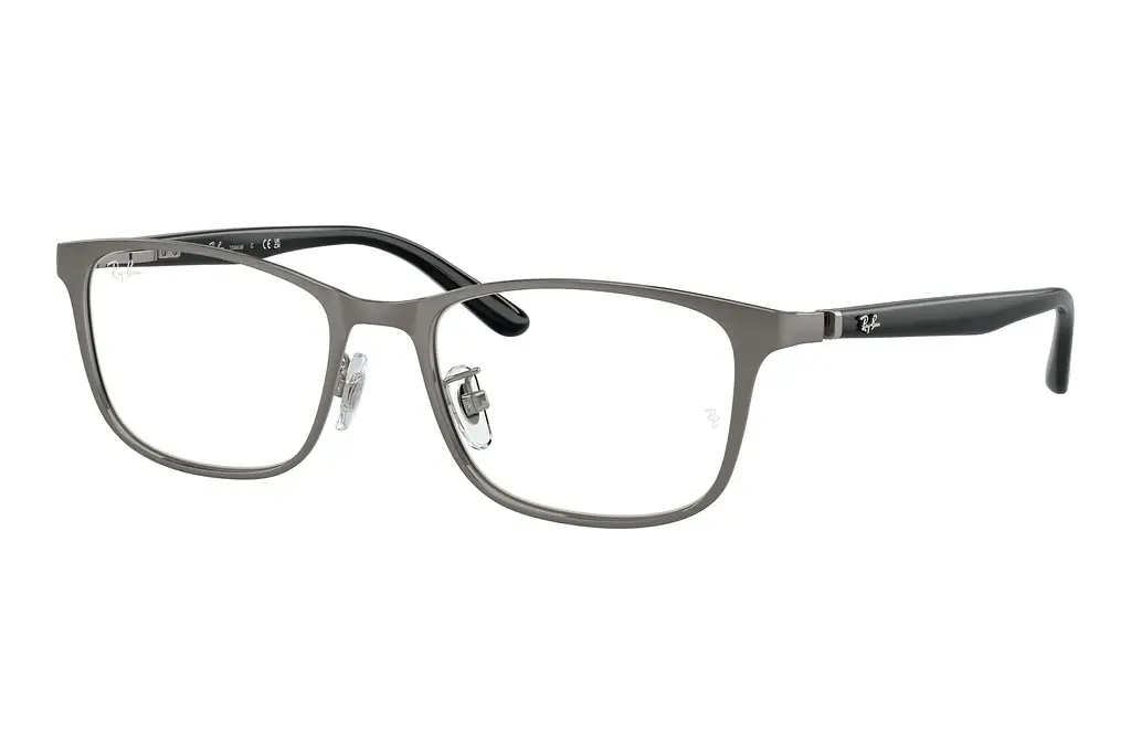 Ray-Ban   RX8773D 1047 Gunmetal