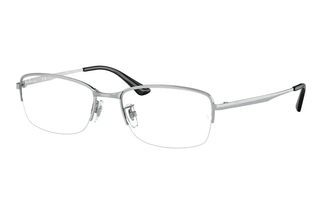 Ray-Ban   RX8774D 1029 Silver