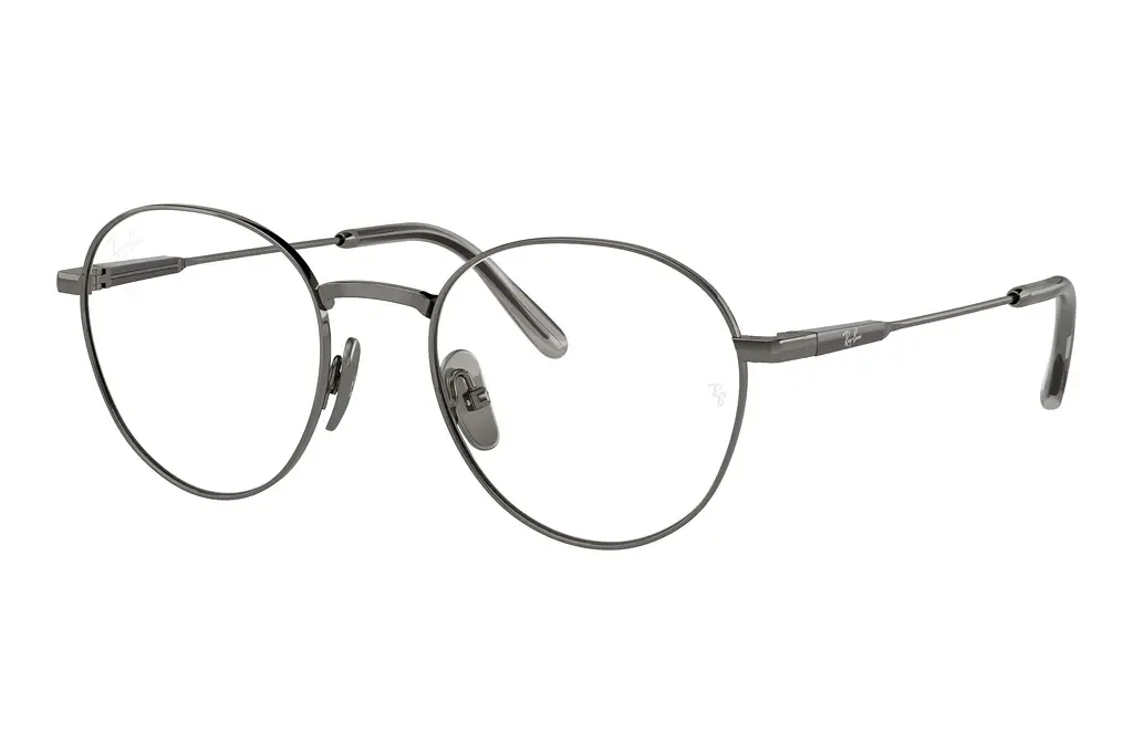 Ray-Ban   RX8782 1000 Gunmetal