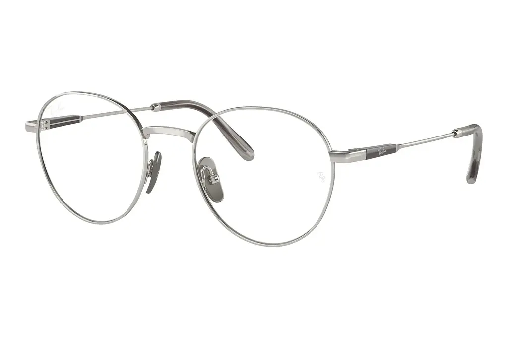 Ray-Ban   RX8782 1002 Silver