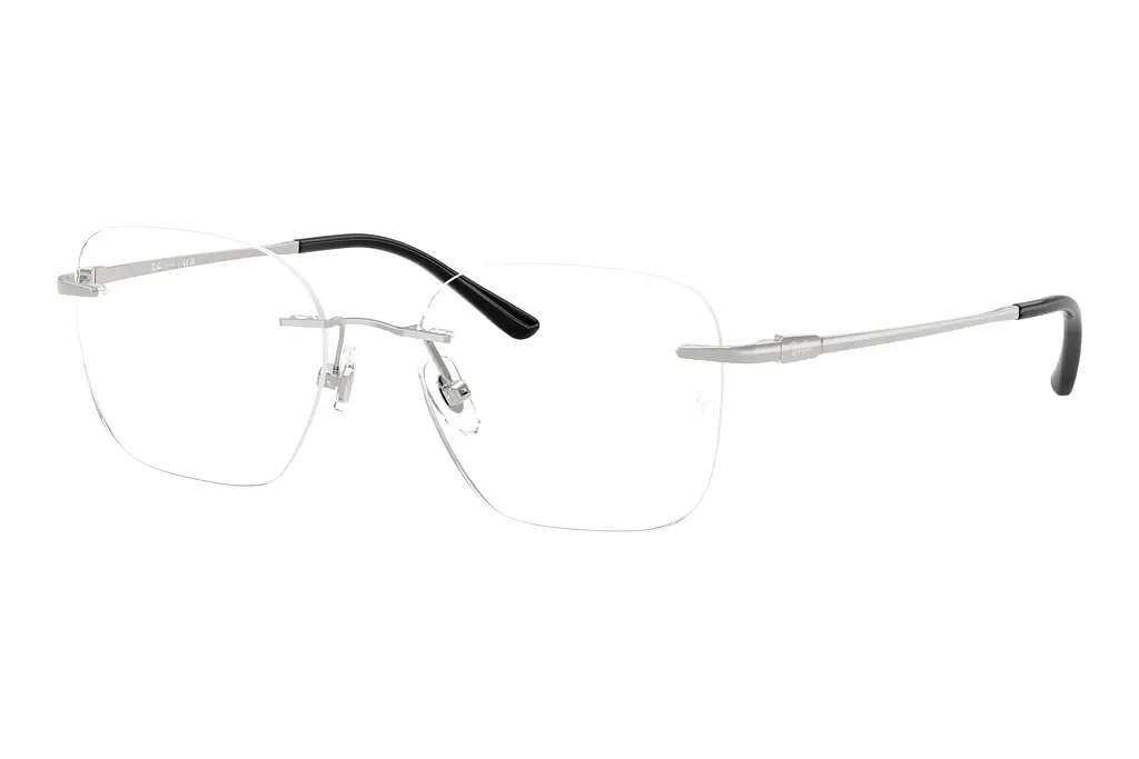 Ray-Ban   RX8783D 1002 Silver