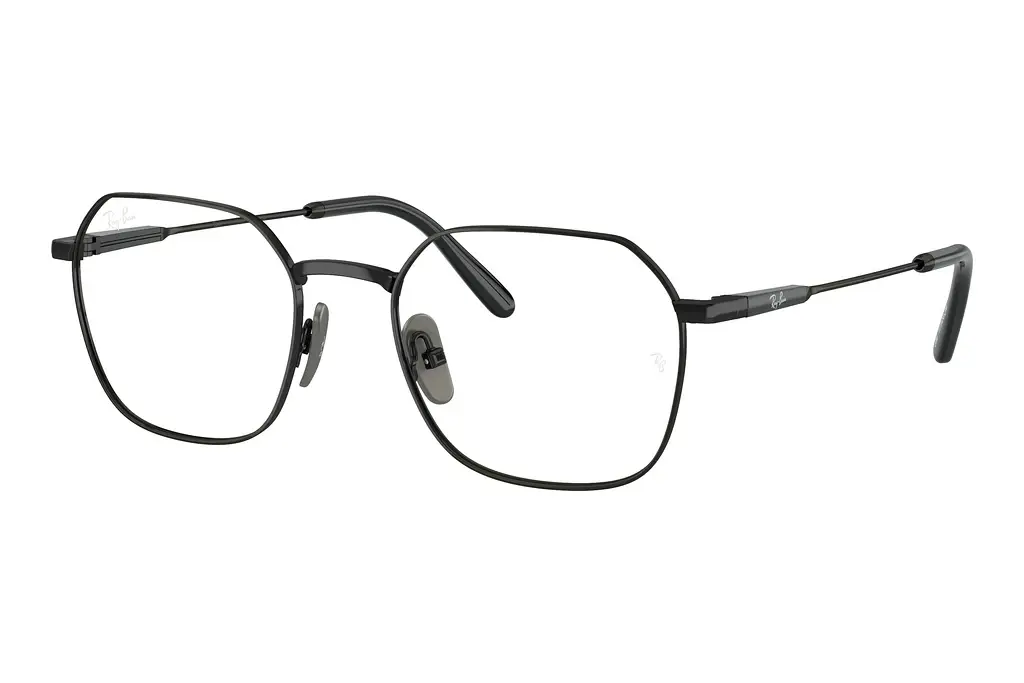 Ray-Ban   RX8794 1244 Black