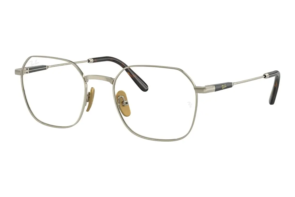 Ray-Ban   RX8794 1246 Arista Gold