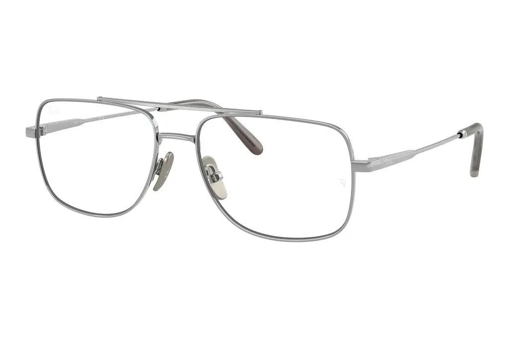 Ray-Ban   RX8797 1002 Silver