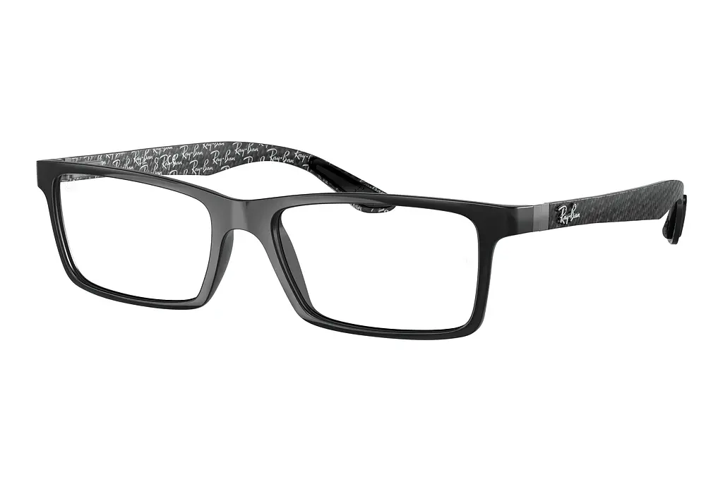 Ray-Ban   RX8901 5263 Black