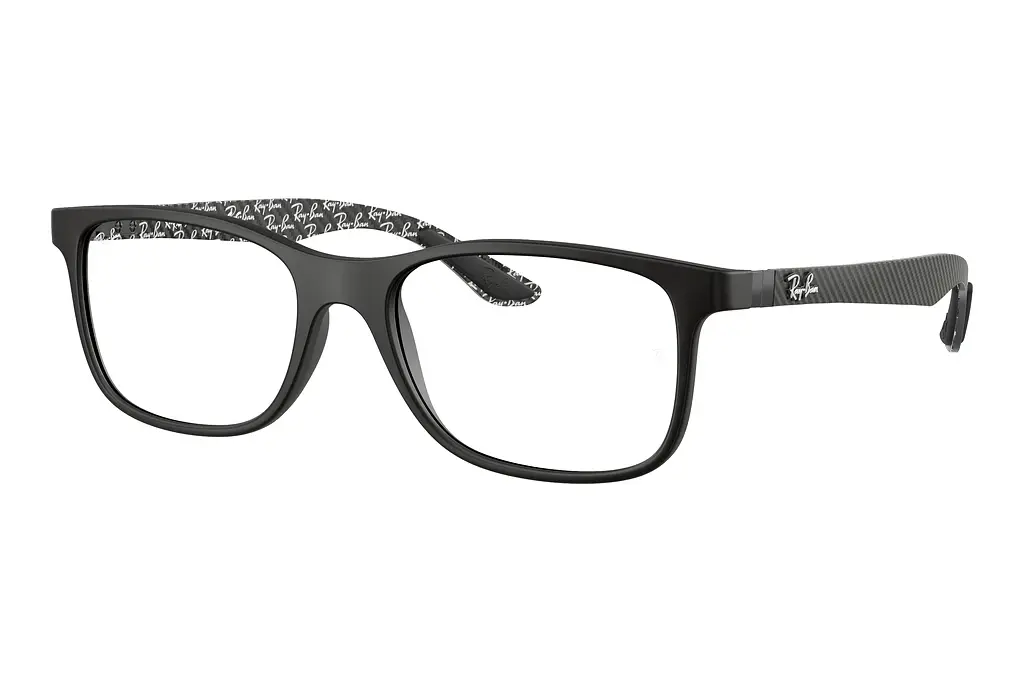Ray-Ban   RX8903 5263 Black