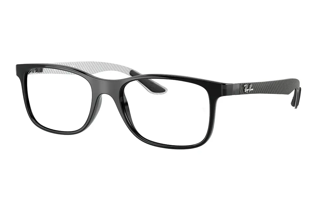 Ray-Ban   RX8903 5681 Black