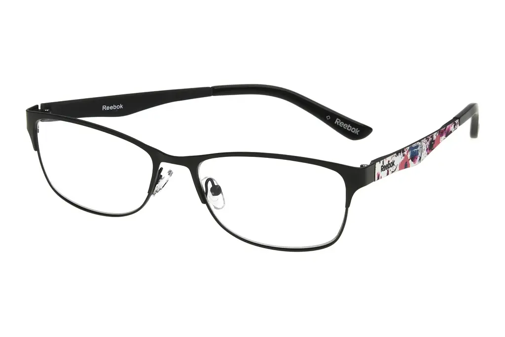 Reebok   R4013 BLK 