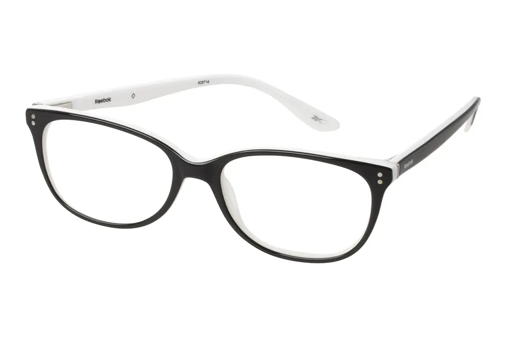 Reebok   R6010 BKW 