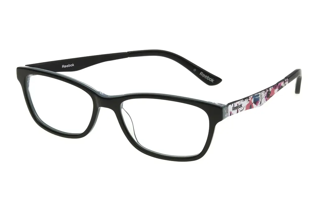 Reebok   R6018 BLK 