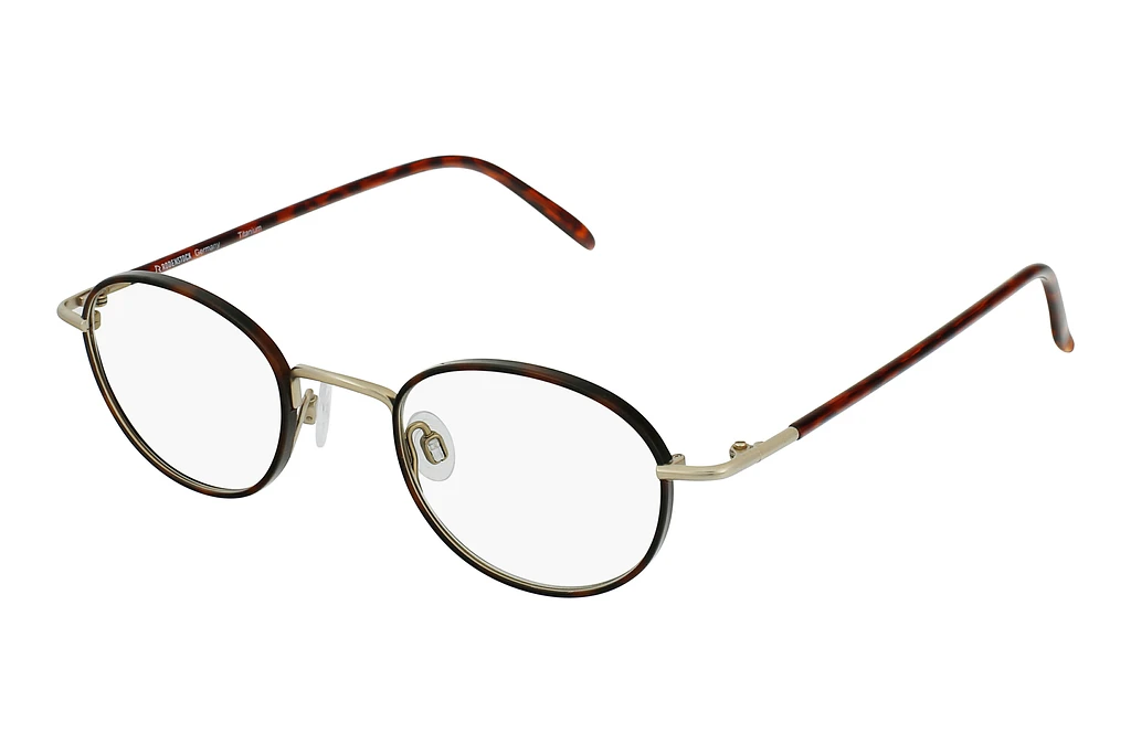 Rodenstock   R2288 B gold/darkbrown