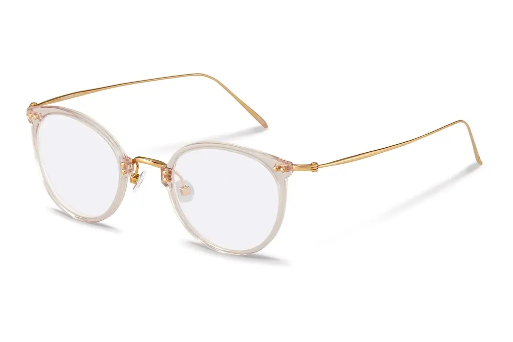 Rodenstock   R7079 B apricot, gold
