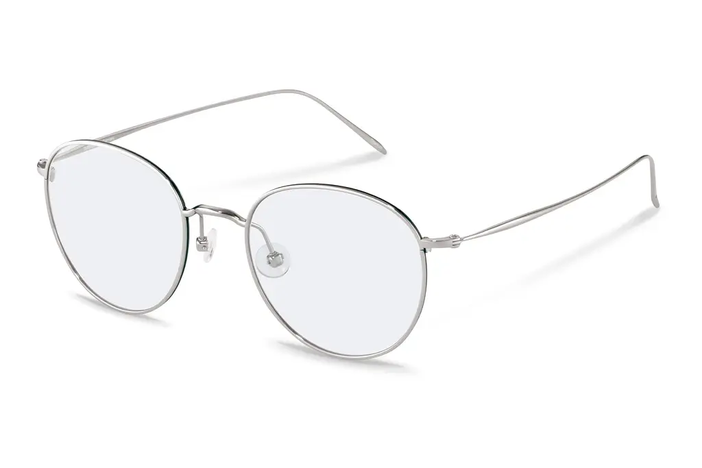 Rodenstock   R7119 A silver, dark blue